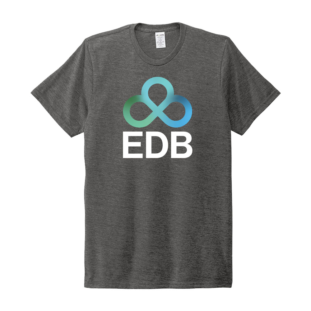 Allmade Tri-Blend T-Shirt